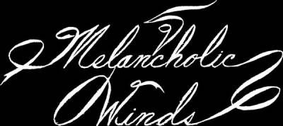 logo Melancholic Winds